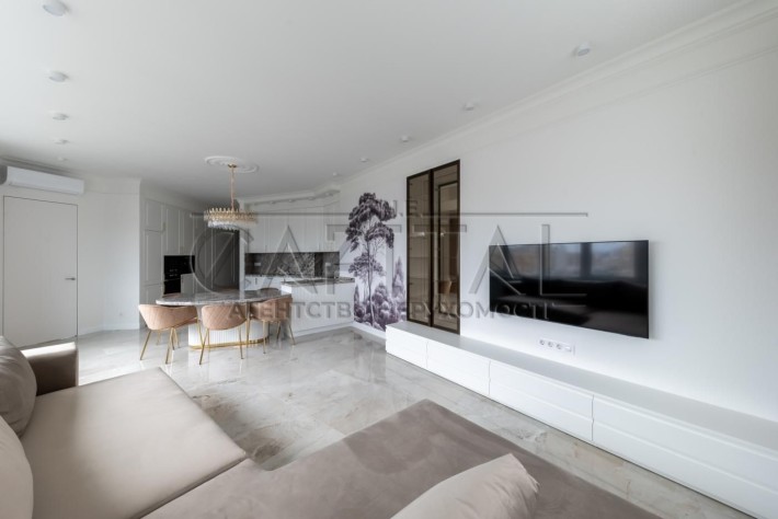 Аренда квартиры, пер. Берестейский, ЖК Manhattan city, Шевченковский - фото 1