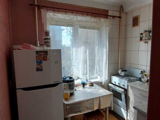 Сдам 2-комн.квартиру, бульвар Центральный Запоріжжя