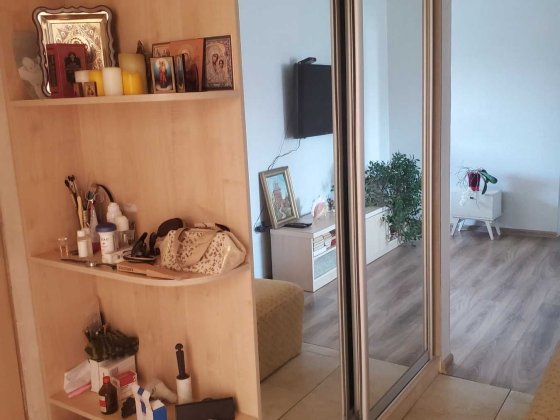 Довгострокова оренда квартири Запоріжжя