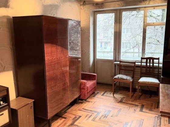 Оренда 1 к. квартири в Центрі міста, можно військовим Запоріжжя