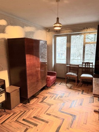 Оренда 1 к. квартири в Центрі міста, можно військовим - фото 1