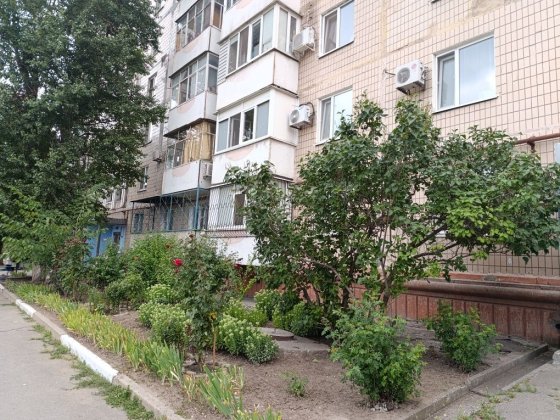 1-комн. квартира на Бородинском! ул. Проф. Толока! Запоріжжя