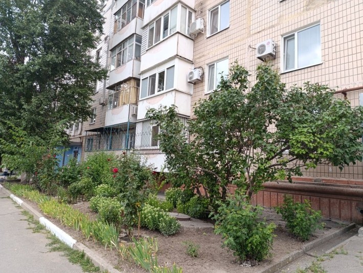 1-комн. квартира на Бородинском! ул. Проф. Толока! - фото 1