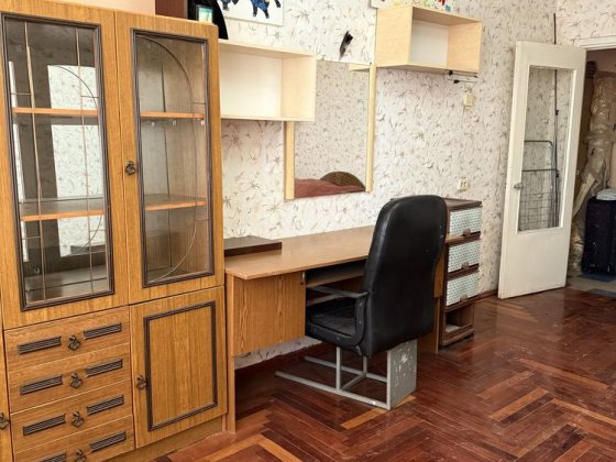 Оренда 1-кімн. квартири Дніпровський район, вул.Сергія Синенка Запоріжжя