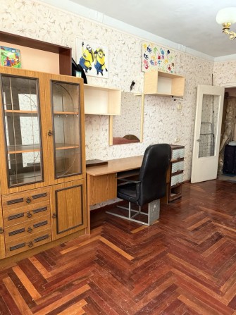 Оренда 1-кімн. квартири Дніпровський район, вул.Сергія Синенка - фото 1