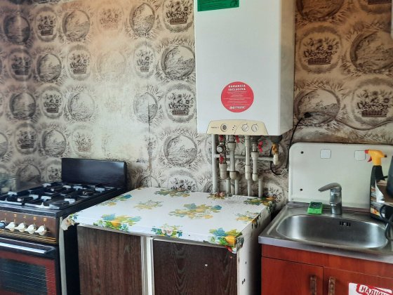 СДАМ 2к.кв. ул. Криворожская (Рабочая),автономка!Апполо!Свободная! Днепр