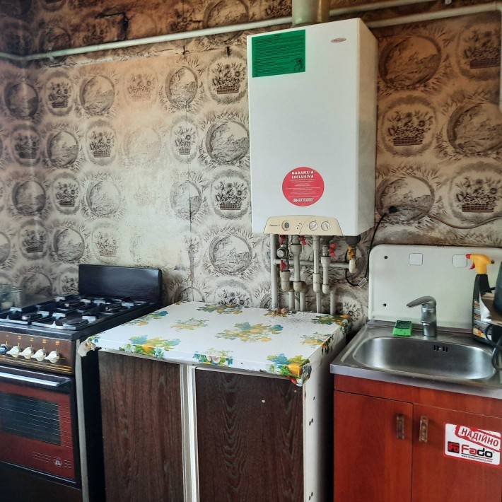 СДАМ 2к.кв. ул. Криворожская (Рабочая),автономка!Апполо!Свободная! - фото 1