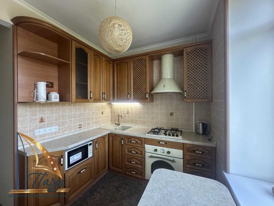 Оренда 2-кімнатної сталінки  р-н Порту Запорожье