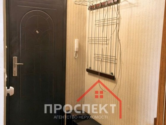 Оренда 1-кімнатної квартири у Шевченківському районі Запоріжжя