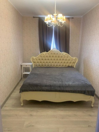 Сдам 3 к квартира в Центральном районе города . Свет не выключают. - фото 1