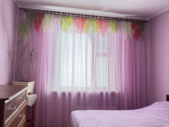 Сдам двухкомнатную квартиру, ул. Воронежская Запоріжжя