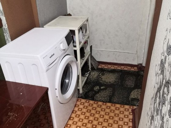 Сдам 1к.кв 12 Квартал Инженерная Дніпро