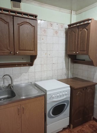 Здається 2х кімнатна квартира  Олександрівський район  ДЛЯ  РОДИНИ - фото 1