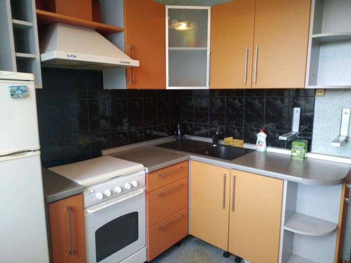 З 4 березня! 3-кім в р-ні набережної для сім'ї - фото 1