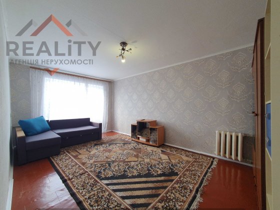 Здам 1к.квартиру ж/м Тополя Днепр