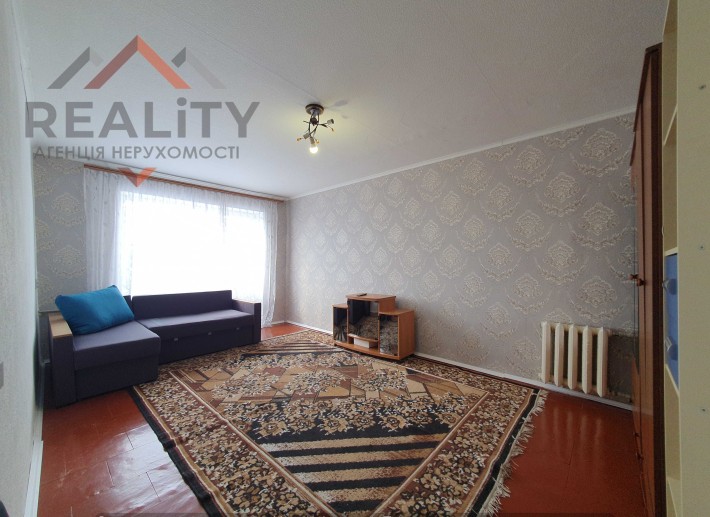 Здам 1к.квартиру ж/м Тополя - фото 1