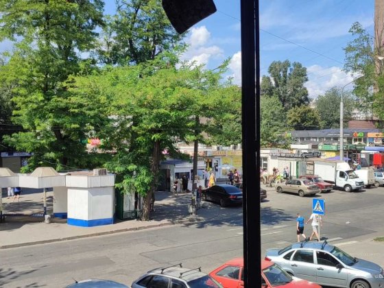 Оренда 2-кім. кв  для сім’ї ! Кичкас с 03,03 Запорожье