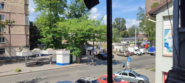 Оренда 2-кім. кв  для сім’ї ! Кичкас с 03,03 - фото 1