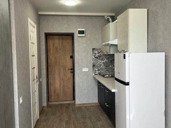 Первая сдача. Аренда 1 к смарт квартиры 12 квартал Днепр