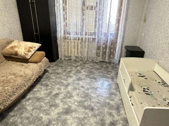 Сдам 1-комнатную квартиру Тополь-3 Дніпро