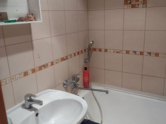 3 кімнатна квартира для сімʼї Запоріжжя