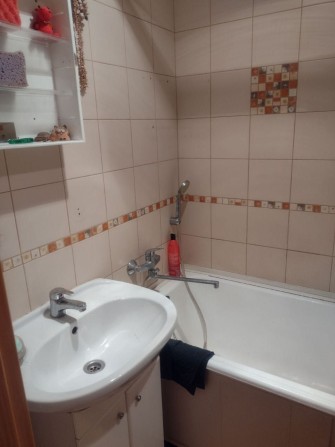 3 кімнатна квартира для сімʼї - фото 1