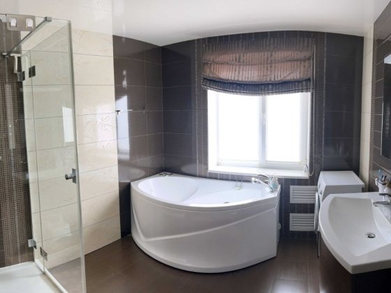 Сдам 3 комн. Можно для командировочных.Бородинский р-н Запоріжжя