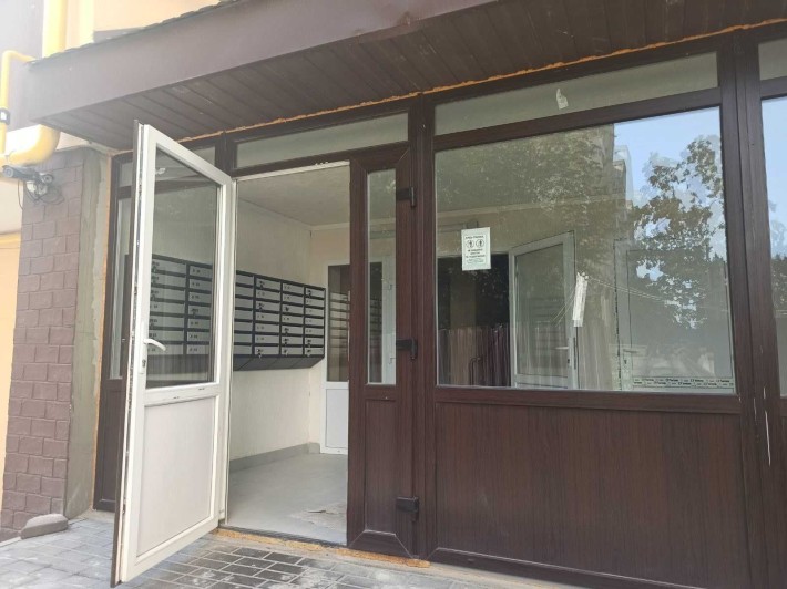 Простора 1-кімнатна квартира в ЖК Полісся 2 - фото 1