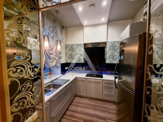 Аренда квартиры ул. Винтера, правый берег, семье Запоріжжя