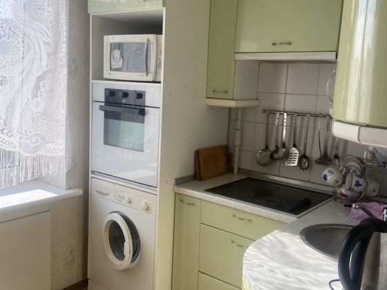 Сдам 3 комнатную квартиру в центре Дніпро