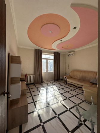 2к. Бульвар Шевченка , окремі кімнати. - фото 1