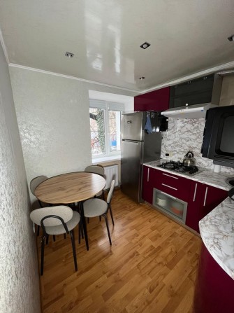 Довгострокова оренда 2-х кімнатна р-н Вокзалу - фото 1