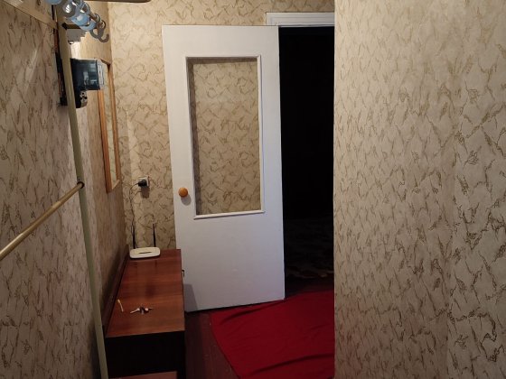 Сдам 1 комнатную квартиру Днепр