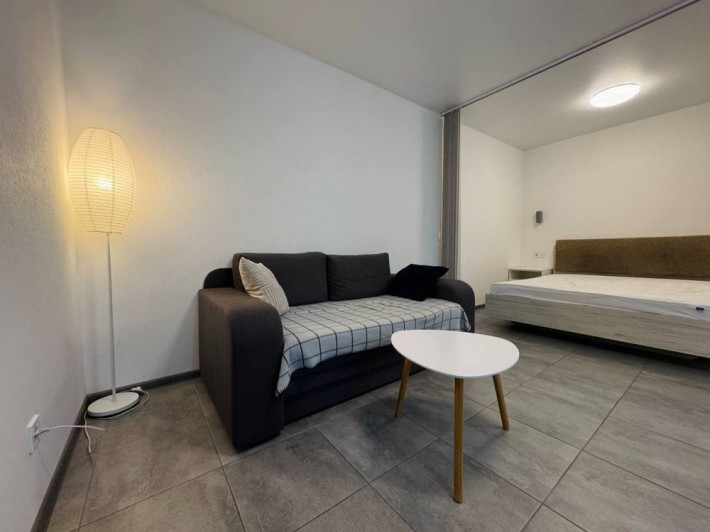 Аренда 1к ЖК Ривер Парк победа Набережный Квартал - фото 1