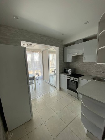 Новострой.Сдам 1ком,квартиру. На песках. - фото 1