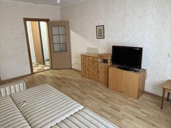 Пропонується в оренду , 1- кімн . вул . Олександра Екстер 5  Троєщина Київ