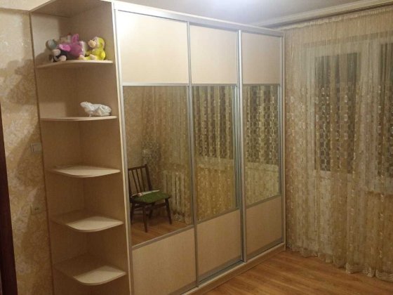 Довгострокова оренда 2-кімнатної квартири,  район Малікова Житомир