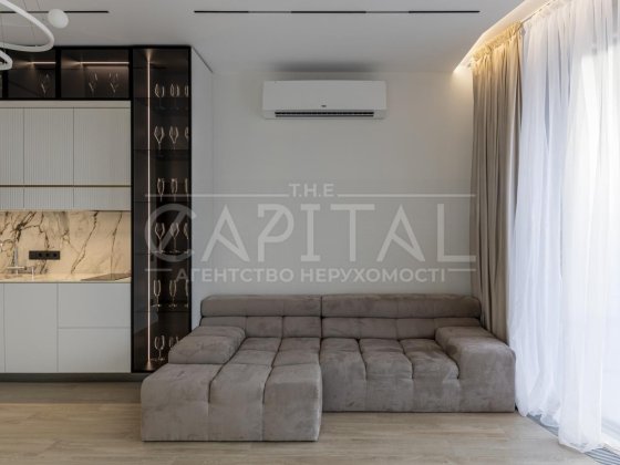 Оренда квартири, вул. Лумумби Патріса, Печерск, Taryan Towers Киев