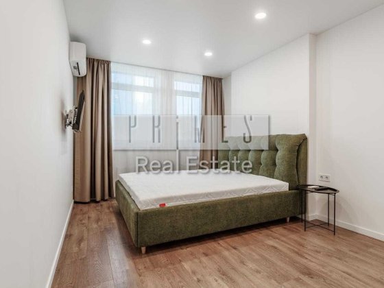 Оренда 1 кім квартири Manhattan City Київ