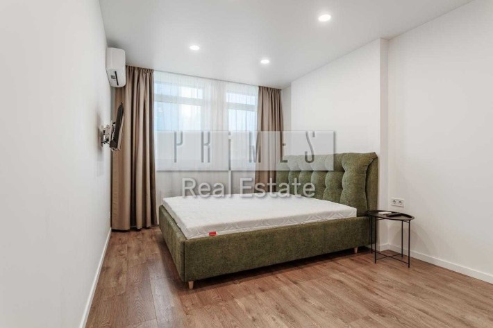 Оренда 1 кім квартири Manhattan City - фото 1