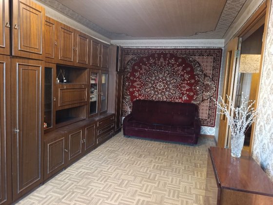 Здам реальну 1 кім.кв Калнишевського, Косіора, Калинова, Слобожанський Днепр