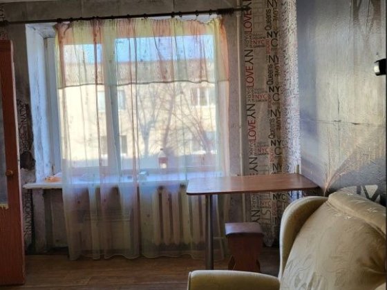 Сдам 1 комнатную квартиру Днепр