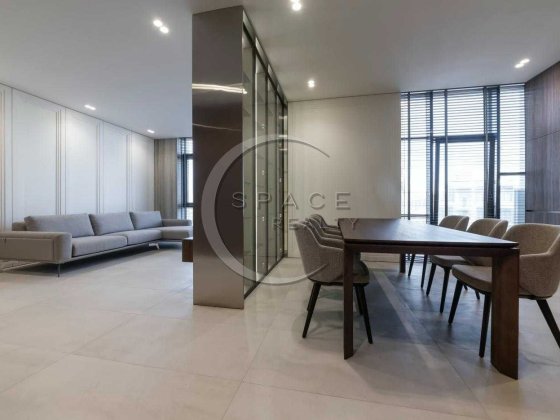 Оренда 3к квартири ЖК Новопечерські Липки 102м2 Екофлоу Верхогляда 19а Київ