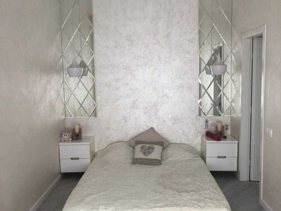 Оренда 1к квартири, вул. Зарічна, 1-Б, ЖК Зарічний, м. Київ (Славутич) Київ