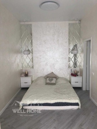 Оренда 1к квартири, вул. Зарічна, 1-Б, ЖК Зарічний, м. Київ (Славутич) - фото 1