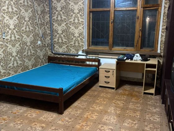 Сдам 1к квартиру  ул.Смольная ( р-н Холодильной) Днепр