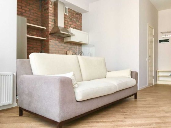 Оренда 1 кім. квартири, в  ЖК Jack House Київ