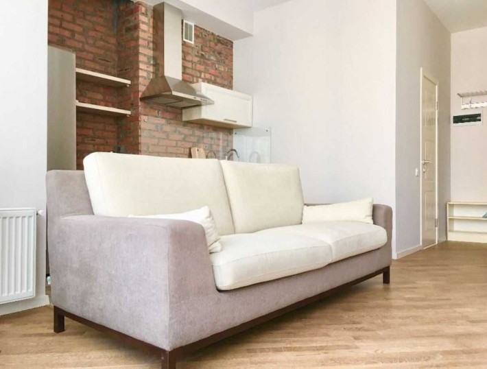 Оренда 1 кім. квартири, в  ЖК Jack House - фото 1