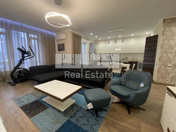 Оренда 3к квартири, ЖК Бульвар Фонтанів, вул. Іоанна Павла II, 6/1 Київ