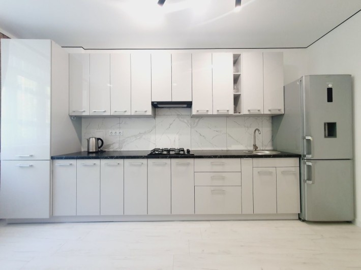 Аренда квартиры в Виннице в новострое на Вишенке с АГВ - фото 1